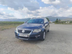 Обява за продажба на VW Passat 1.9 ~7 900 лв. - изображение 1