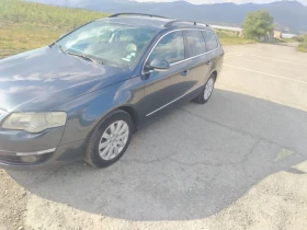 Обява за продажба на VW Passat 1.9 ~7 900 лв. - изображение 3