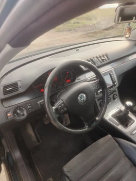 Обява за продажба на VW Passat 1.9 ~7 900 лв. - изображение 6