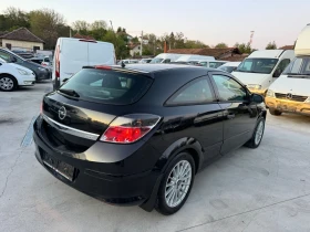 Opel Astra 1.4  GTC   | Mobile.bg    5