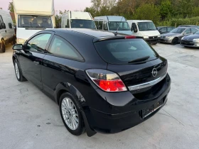 Opel Astra 1.4  GTC   | Mobile.bg    7