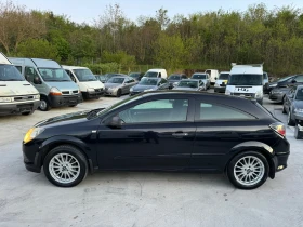 Opel Astra 1.4  GTC   | Mobile.bg    8