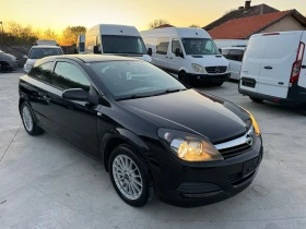 Opel Astra 1.4  GTC   | Mobile.bg    3