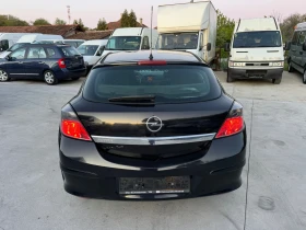 Opel Astra 1.4  GTC   | Mobile.bg    6