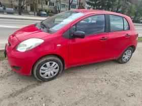 Toyota Yaris | Mobile.bg    2