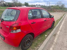 Toyota Yaris | Mobile.bg    4