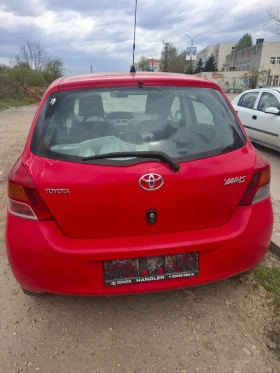 Toyota Yaris | Mobile.bg    3