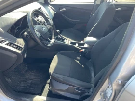 Ford Focus 1.0 EcoBoost - 10 лв. - 31898443 8