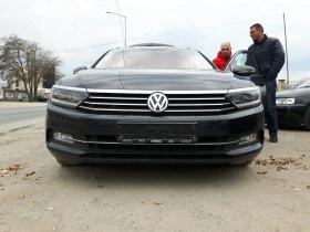    VW Passat 8b