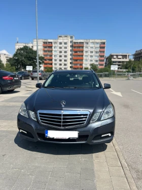 Mercedes-Benz E 200 1.8 TURBO | Mobile.bg    15