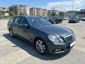 Mercedes-Benz E 200 1.8 TURBO | Mobile.bg    2