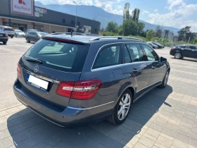 Mercedes-Benz E 200 1.8 TURBO | Mobile.bg    4