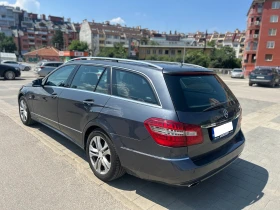 Mercedes-Benz E 200 1.8 TURBO | Mobile.bg    3