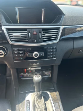 Mercedes-Benz E 200 1.8 TURBO | Mobile.bg    13