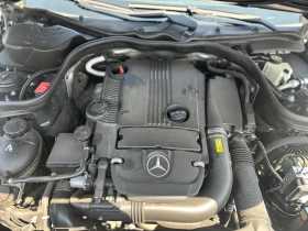 Mercedes-Benz E 200 1.8 TURBO | Mobile.bg    14