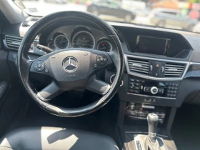 Mercedes-Benz E 200 1.8 TURBO | Mobile.bg    10