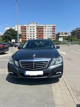 Mercedes-Benz E 200 1.8 TURBO | Mobile.bg    5