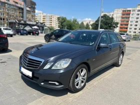 Mercedes-Benz E 200 1.8 TURBO | Mobile.bg    1
