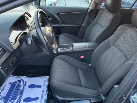 Toyota Avensis 2.0 D4D 126k | Mobile.bg    10
