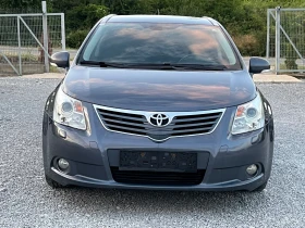    Toyota Avensis 2.0 D4D 126k