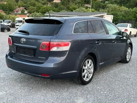 Toyota Avensis 2.0 D4D 126k | Mobile.bg    6