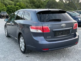 Toyota Avensis 2.0 D4D 126k | Mobile.bg    4