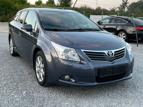 Toyota Avensis 2.0 D4D 126k | Mobile.bg    8