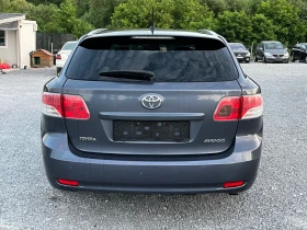 Toyota Avensis 2.0 D4D 126k | Mobile.bg    5