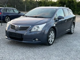Toyota Avensis 2.0 D4D 126k | Mobile.bg    2