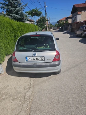 Renault Clio 1.5dci | Mobile.bg    2