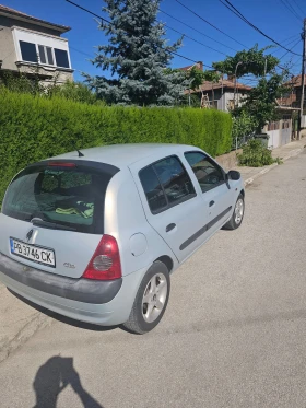 Renault Clio 1.5dci | Mobile.bg    3