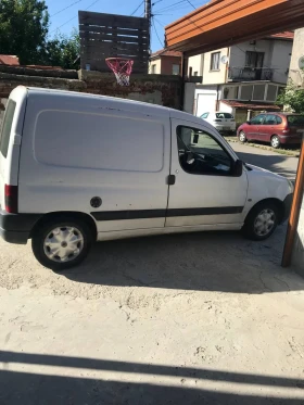 Обява за продажба на Peugeot Partner ~2 899 лв. - изображение 1