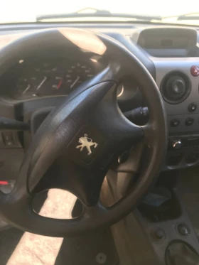Обява за продажба на Peugeot Partner ~2 899 лв. - изображение 2