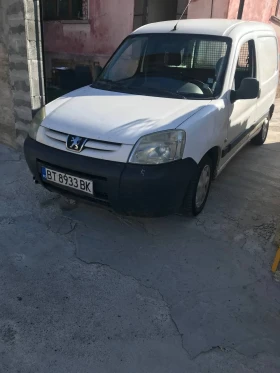 Обява за продажба на Peugeot Partner ~2 899 лв. - изображение 4