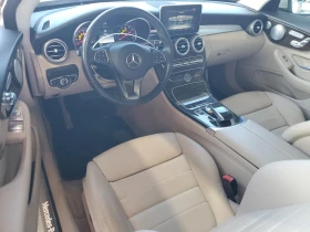 Mercedes-Benz C 300 4Matic* burmester* КОЖЕН САЛОН* 4x4 - 26300 лв. - 82757082 8
