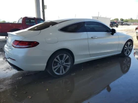 Mercedes-Benz C 300 4Matic* burmester* КОЖЕН САЛОН* 4x4 - 26300 лв. - 82757082 3