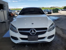 Mercedes-Benz C 300 4Matic* burmester* КОЖЕН САЛОН* 4x4 - 26300 лв. - 82757082 5