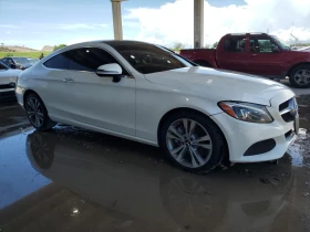 Mercedes-Benz C 300 4Matic* burmester* КОЖЕН САЛОН* 4x4 - 26300 лв. - 82757082 4