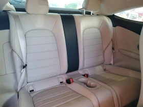 Mercedes-Benz C 300 4Matic* burmester* КОЖЕН САЛОН* 4x4 - 26300 лв. - 82757082 10