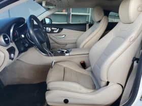 Mercedes-Benz C 300 4Matic* burmester* КОЖЕН САЛОН* 4x4 - 26300 лв. - 82757082 7
