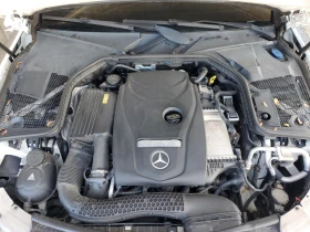 Mercedes-Benz C 300 4Matic* burmester* КОЖЕН САЛОН* 4x4 - 26300 лв. - 82757082 11