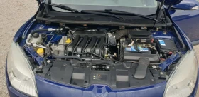Renault Megane 1.6 - 4300 лв. - 16415359 9