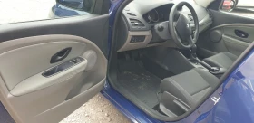 Renault Megane 1.6 - 4300 лв. - 16415359 6