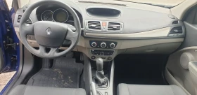 Renault Megane 1.6 - 4300 лв. - 16415359 7