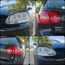 VW Golf 1.4 75 К.С. БЕНЗИН! МНОГО ЗАПАЗЕНА! - 5790 лв. - 37644545 11