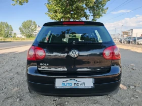 VW Golf 1.4 75 К.С. БЕНЗИН! МНОГО ЗАПАЗЕНА! - 5790 лв. - 37644545 6