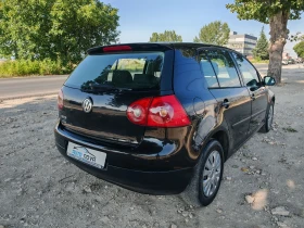 VW Golf 1.4 75 К.С. БЕНЗИН! МНОГО ЗАПАЗЕНА! - 5790 лв. - 37644545 5