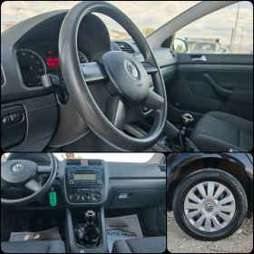 VW Golf 1.4 75 К.С. БЕНЗИН! МНОГО ЗАПАЗЕНА! - 5790 лв. - 37644545 9
