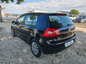 VW Golf 1.4 75 К.С. БЕНЗИН! МНОГО ЗАПАЗЕНА! - 5790 лв. - 37644545 7