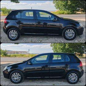 VW Golf 1.4 75 К.С. БЕНЗИН! МНОГО ЗАПАЗЕНА! - 5790 лв. - 37644545 4